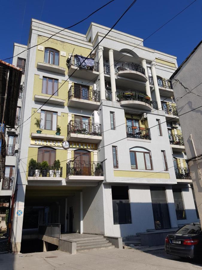 Central Star Kutaisi Dış mekan fotoğraf