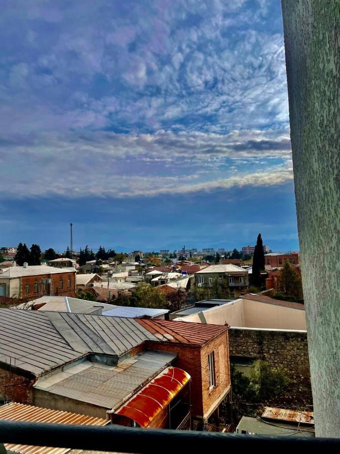 Central Star Kutaisi Dış mekan fotoğraf