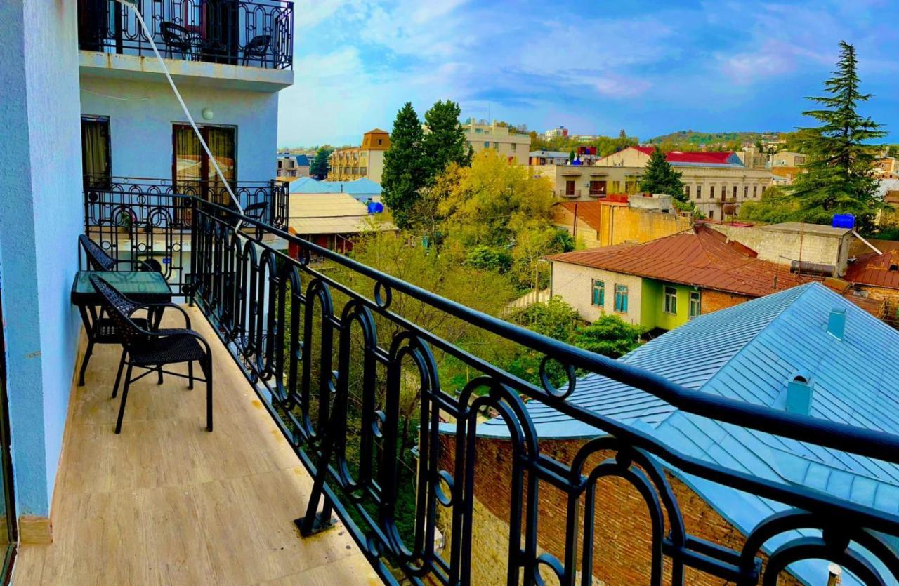 Central Star Kutaisi Dış mekan fotoğraf