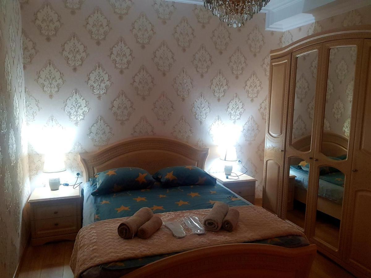Central Star Kutaisi Dış mekan fotoğraf